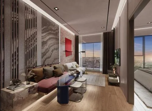 ขายคอนโด  ไลฟ์ พหล - ลาดพร้าว จตุจักร เขต จตุจักร กรุงเทพ CX-125783