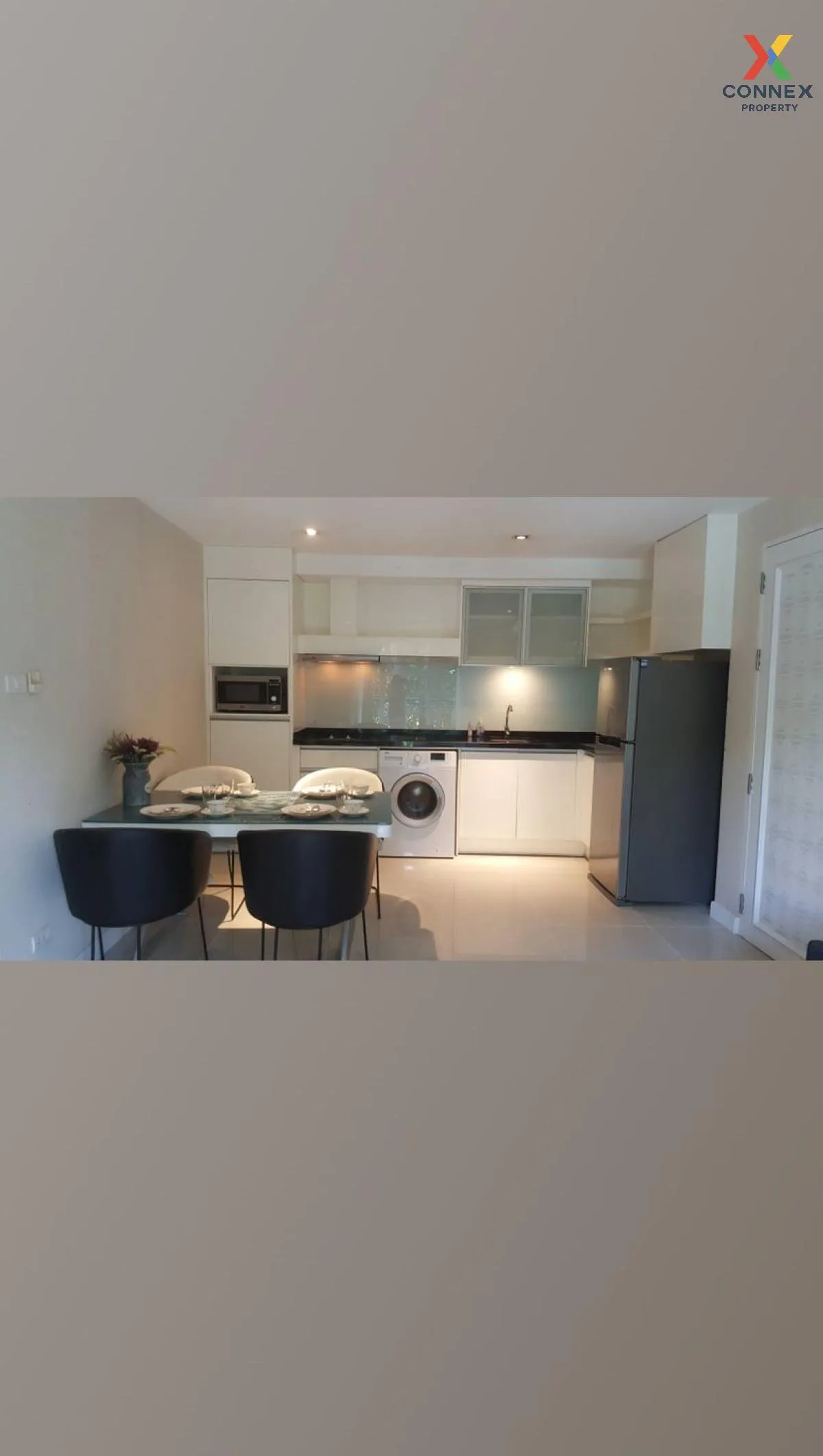 ขายคอนโด  เลอ นิส เอกมัย ห้องมุม BTS-เอกมัย พระโขนงเหนือ เขต วัฒน ขายคอนโด  เลอ นิส เอกมัย ห้องมุม BTS-เอกมัย พระโขนงเหนือ เขต วัฒน 4