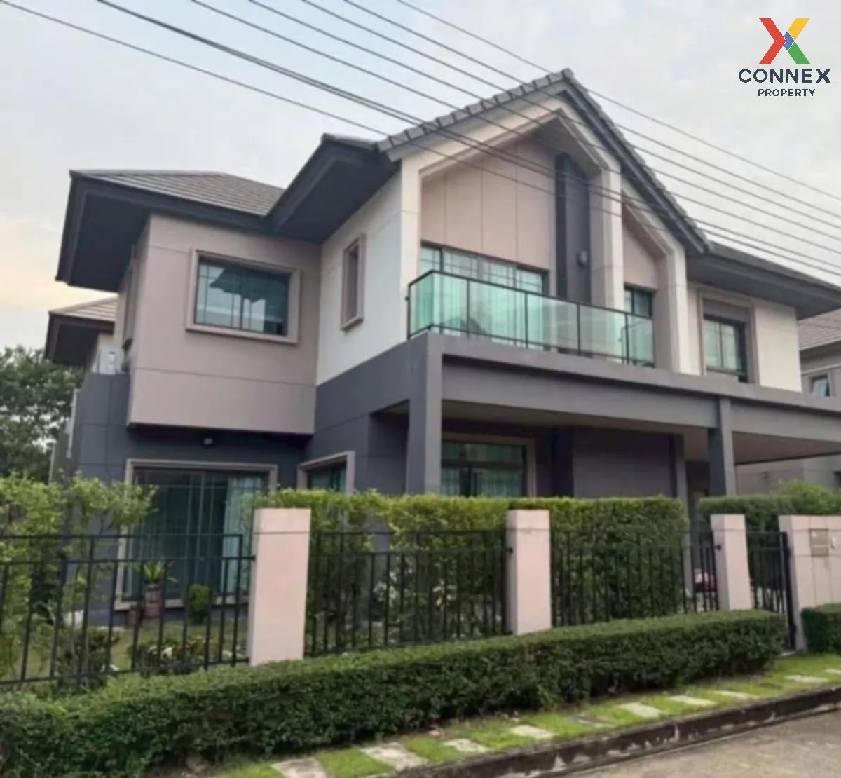 For Sale House , Bangkok Boulevard Chaengwattana 2 , Bang Tanai , For Sale House , Bangkok Boulevard Chaengwattana 2 , Bang Tanai , 1