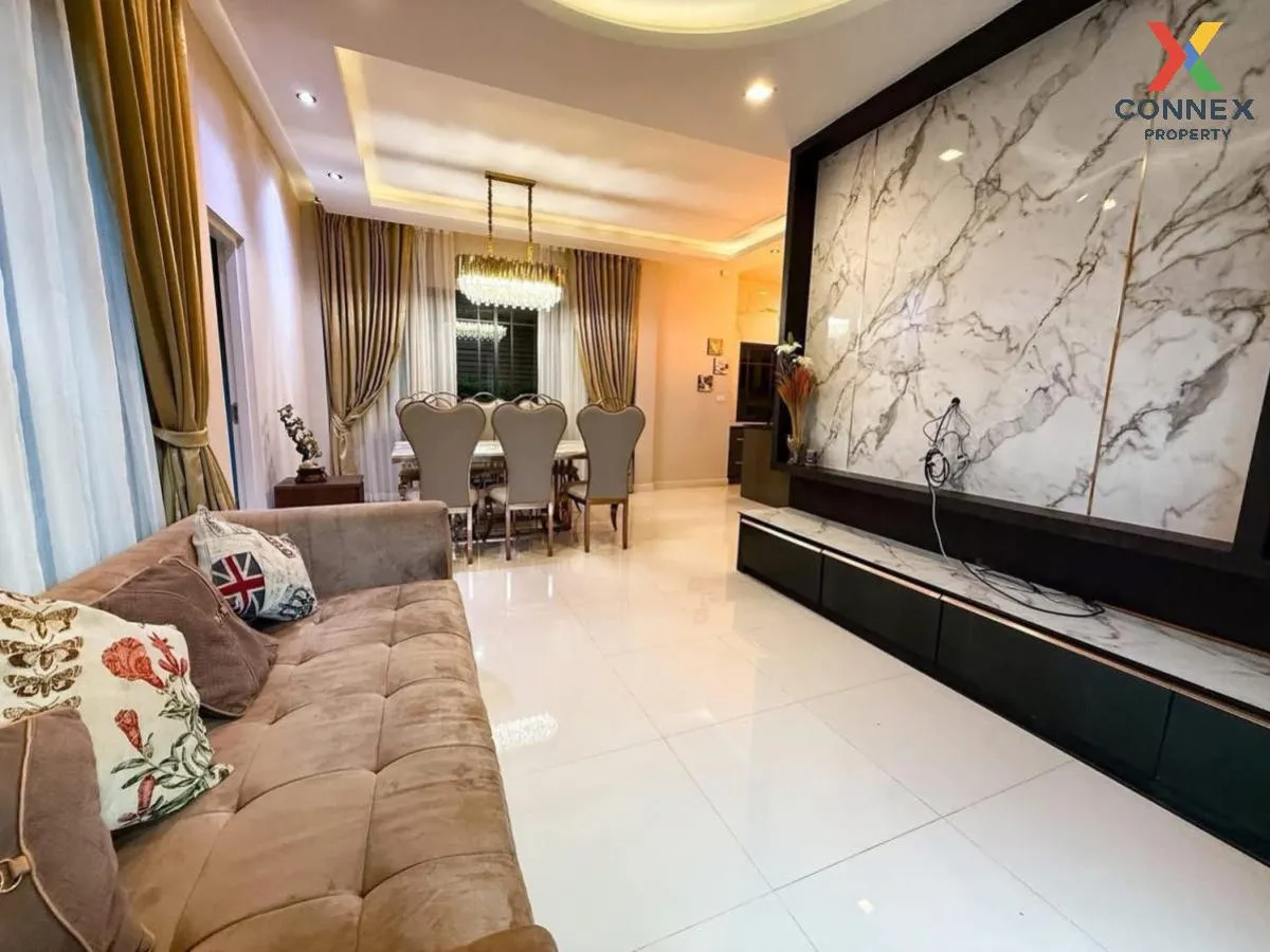 For Sale House , Bangkok Boulevard Chaengwattana 2 , Bang Tanai , For Sale House , Bangkok Boulevard Chaengwattana 2 , Bang Tanai , 2