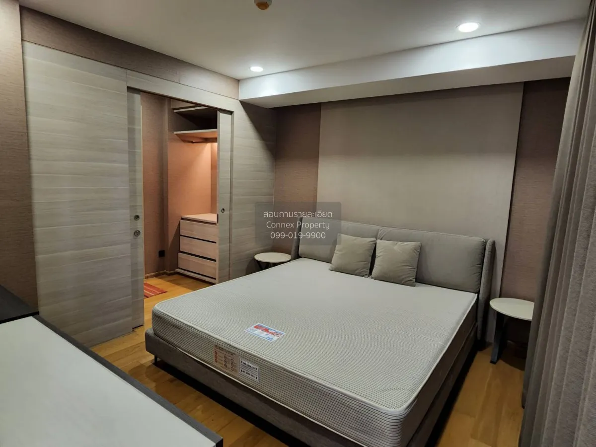 เช่าคอนโด  คลาส หลังสวน BTS-ชิดลม ลุมพินี เขต ปทุมวัน กรุงเทพ CX- 4