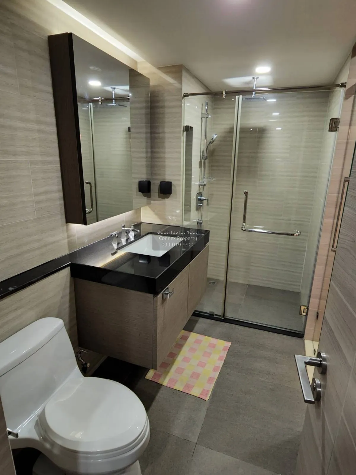 เช่าคอนโด  คลาส หลังสวน BTS-ชิดลม ลุมพินี เขต ปทุมวัน กรุงเทพ CX-