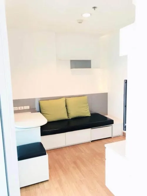 ขายคอนโด  แอสปาย พระราม 4 BTS-เอกมัย พระโขนง เขต คลองเตย กรุงเทพ CX-125790