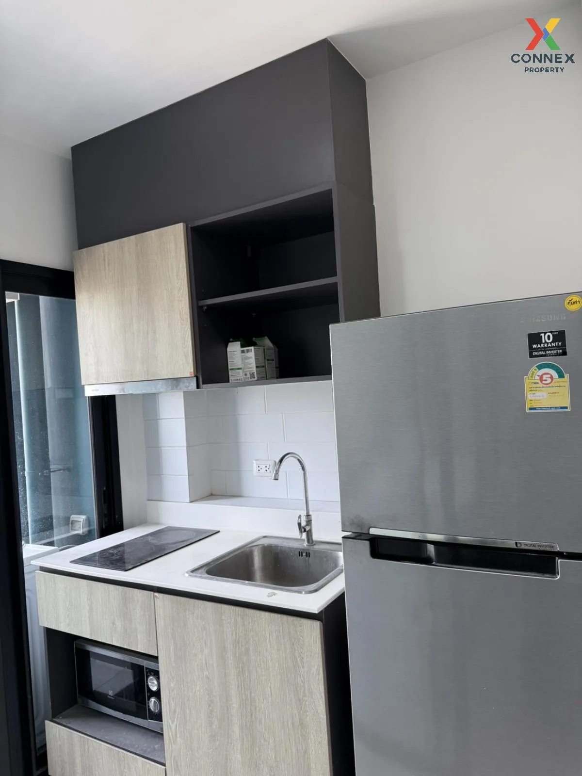 For Rent Condo , The Base Phetkasem , MRT-Phetkasem 48 , Bang Wa  3