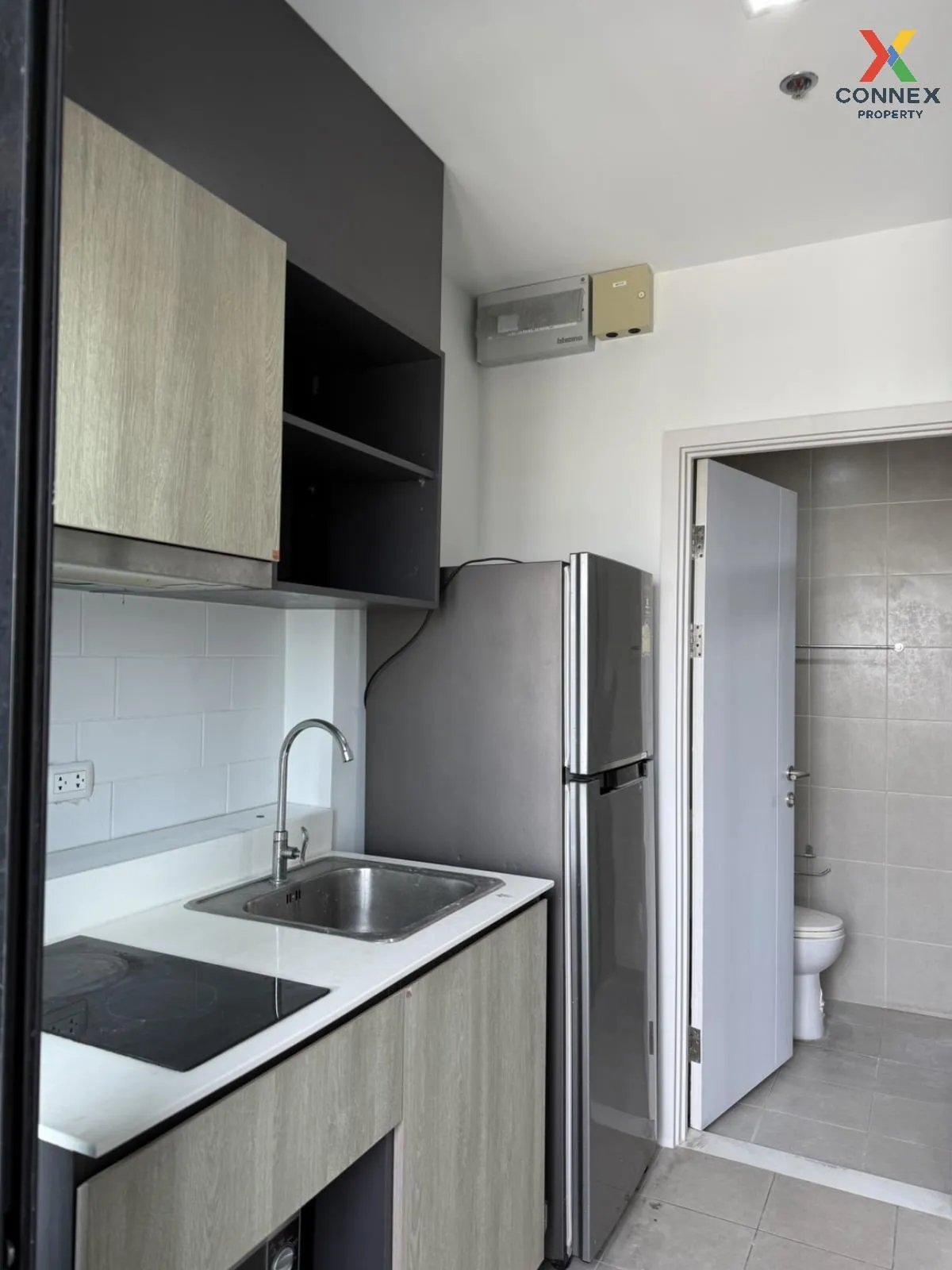 For Rent Condo , The Base Phetkasem , MRT-Phetkasem 48 , Bang Wa  4