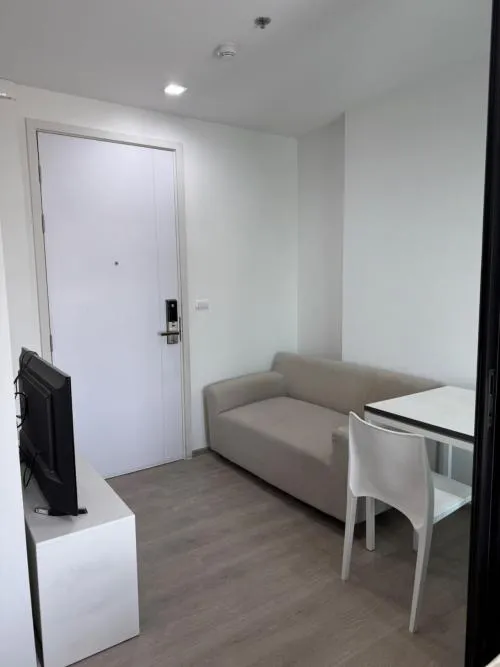 For Rent Condo , The Base Phetkasem , MRT-Phetkasem 48 , Bang Wa , Phasi Charoen , Bangkok , CX-125791
