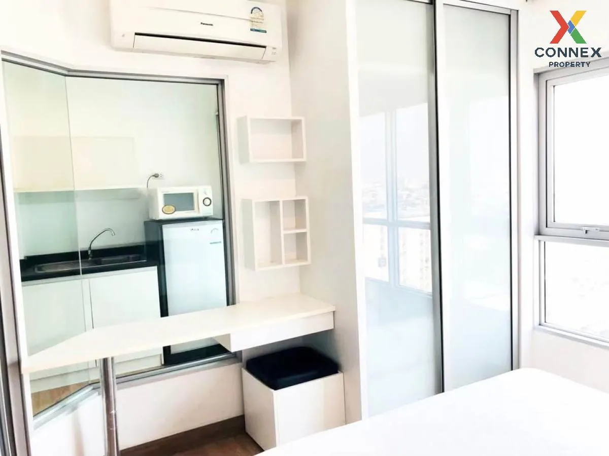 For Rent Condo , Aspire Rama 4 , BTS-Ekkamai , Phra Khanong , Khl 3