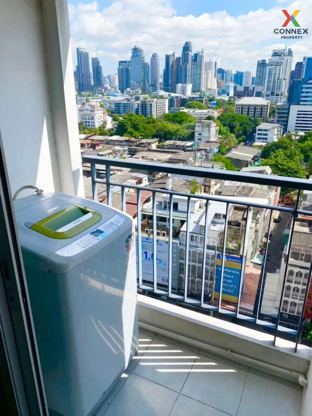 For Rent Condo , Aspire Rama 4 , BTS-Ekkamai , Phra Khanong , Khl