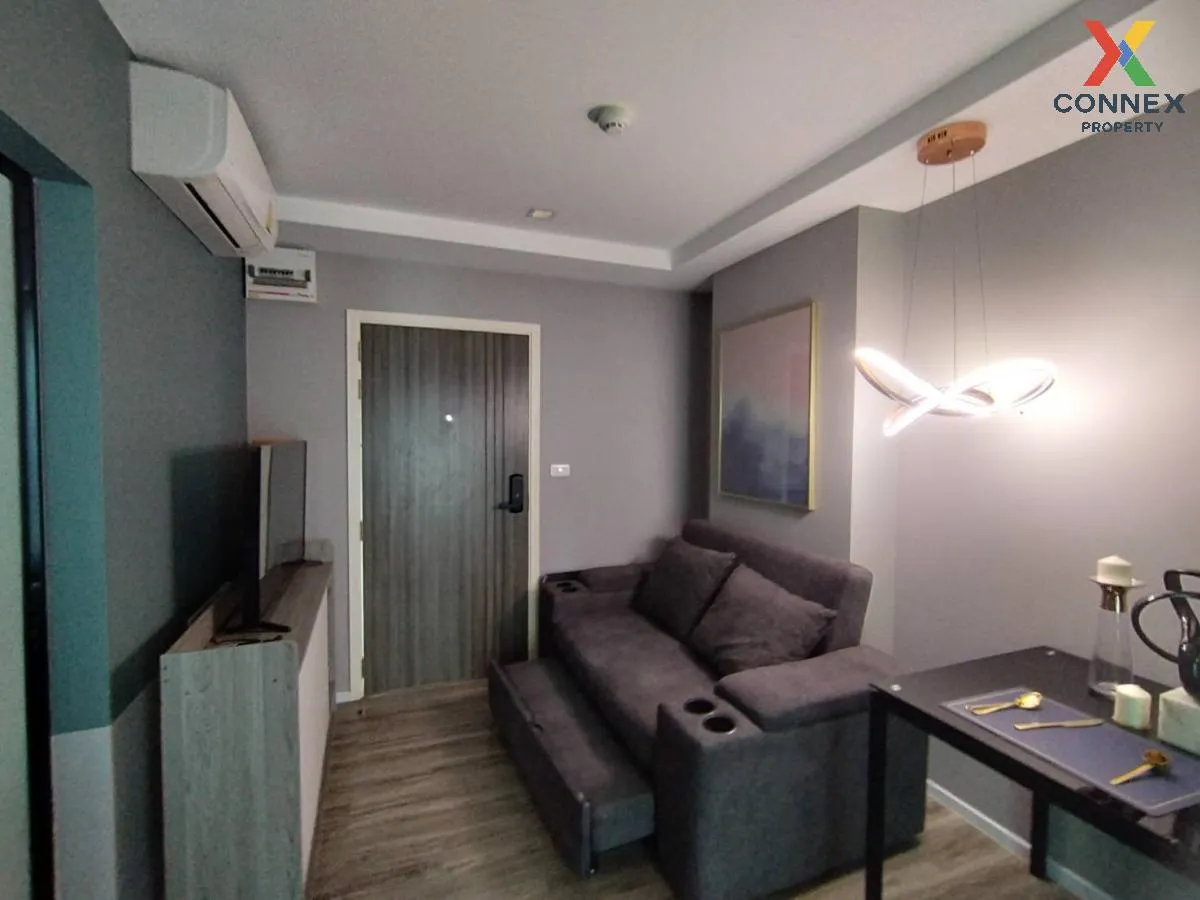 For Rent Condo , B-LOFT SUKHUMVIT 115 , BTS-Pu Chao , Samrong Nue 1