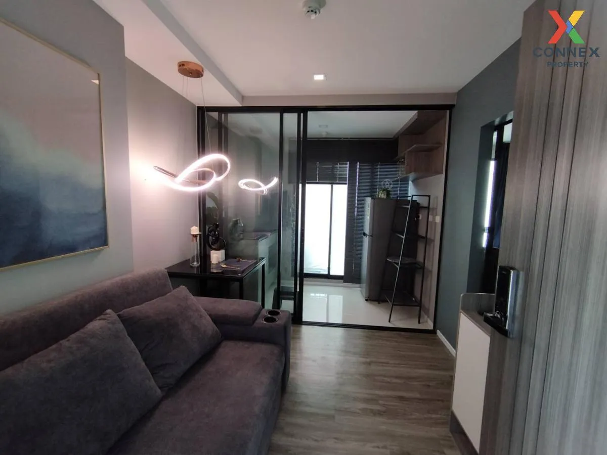 For Rent Condo , B-LOFT SUKHUMVIT 115 , BTS-Pu Chao , Samrong Nue 2