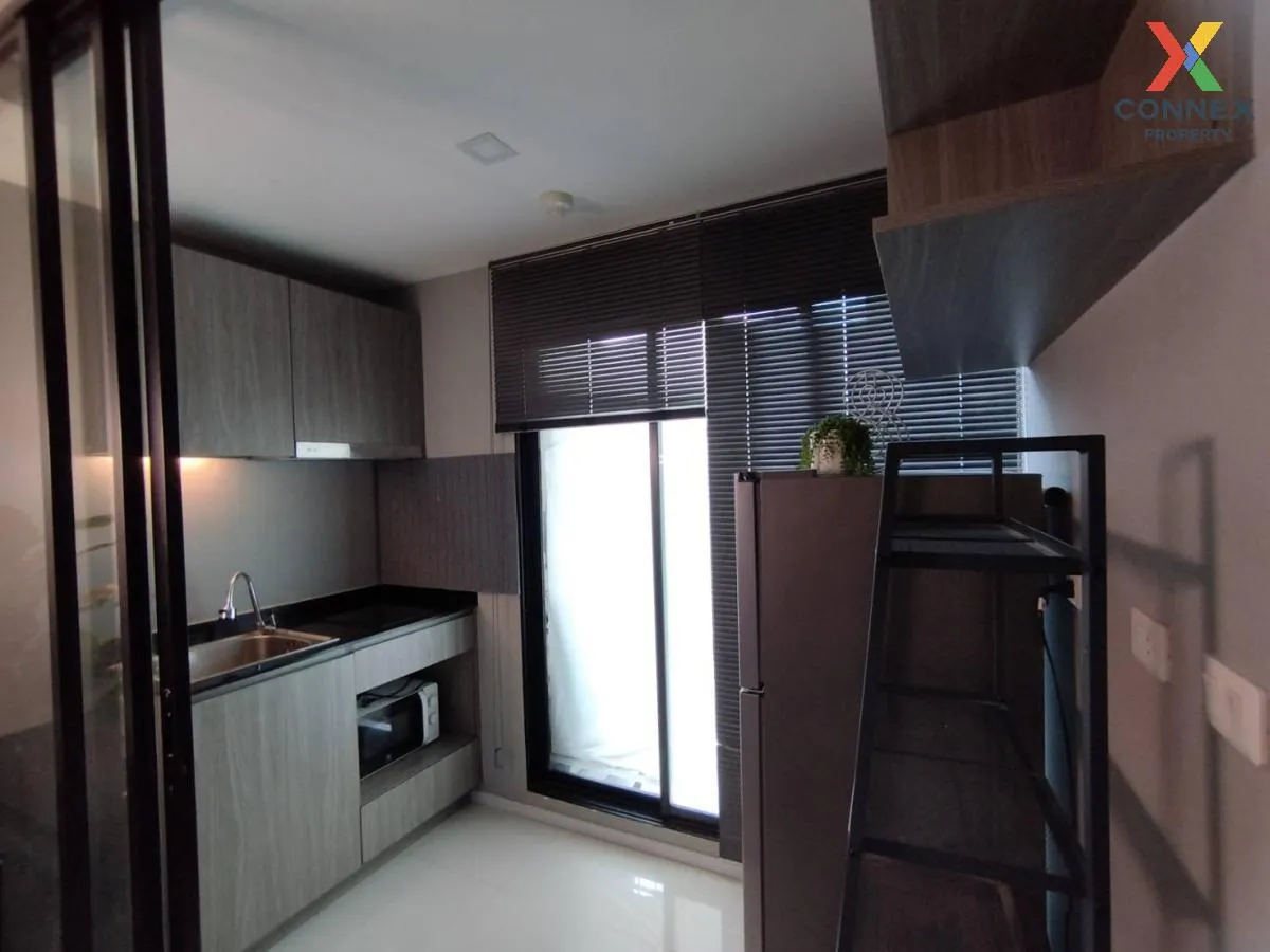 For Rent Condo , B-LOFT SUKHUMVIT 115 , BTS-Pu Chao , Samrong Nue 3