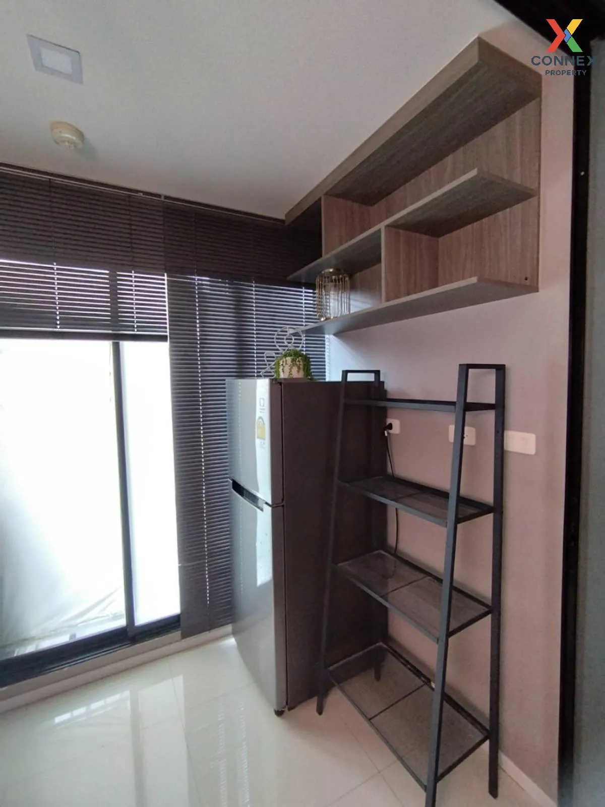 For Rent Condo , B-LOFT SUKHUMVIT 115 , BTS-Pu Chao , Samrong Nue 4