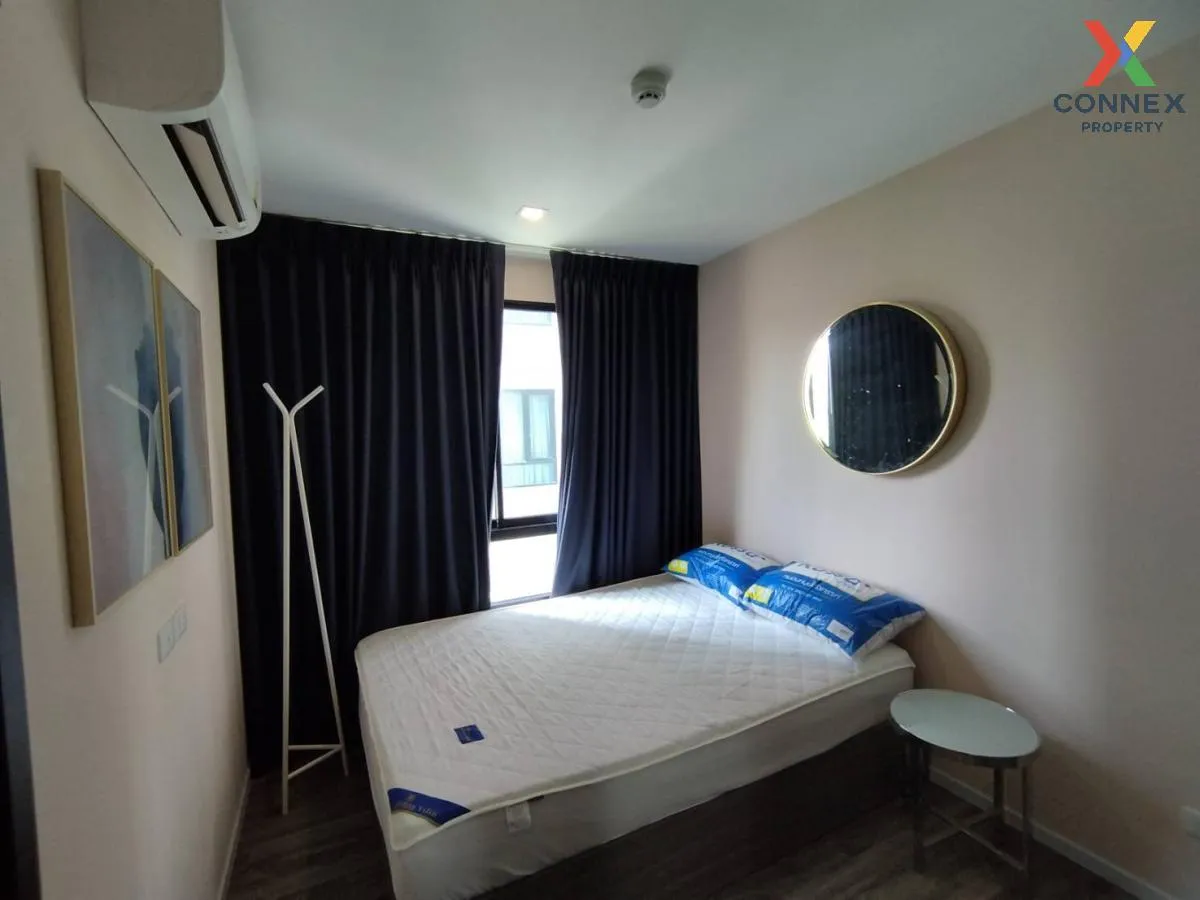 For Rent Condo , B-LOFT SUKHUMVIT 115 , BTS-Pu Chao , Samrong Nue