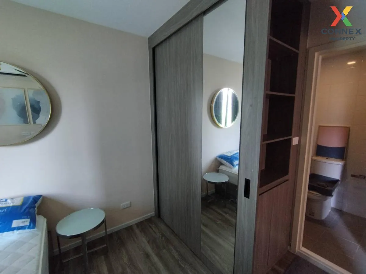 For Rent Condo , B-LOFT SUKHUMVIT 115 , BTS-Pu Chao , Samrong Nue