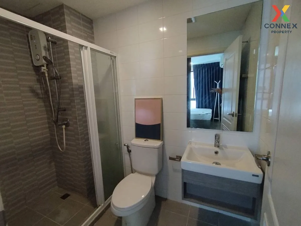 For Rent Condo , B-LOFT SUKHUMVIT 115 , BTS-Pu Chao , Samrong Nue