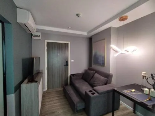 For Rent Condo , B-LOFT SUKHUMVIT 115 , BTS-Pu Chao , Samrong Nuea , Mueang Samut Prakan , Samut Prakarn , CX-125795