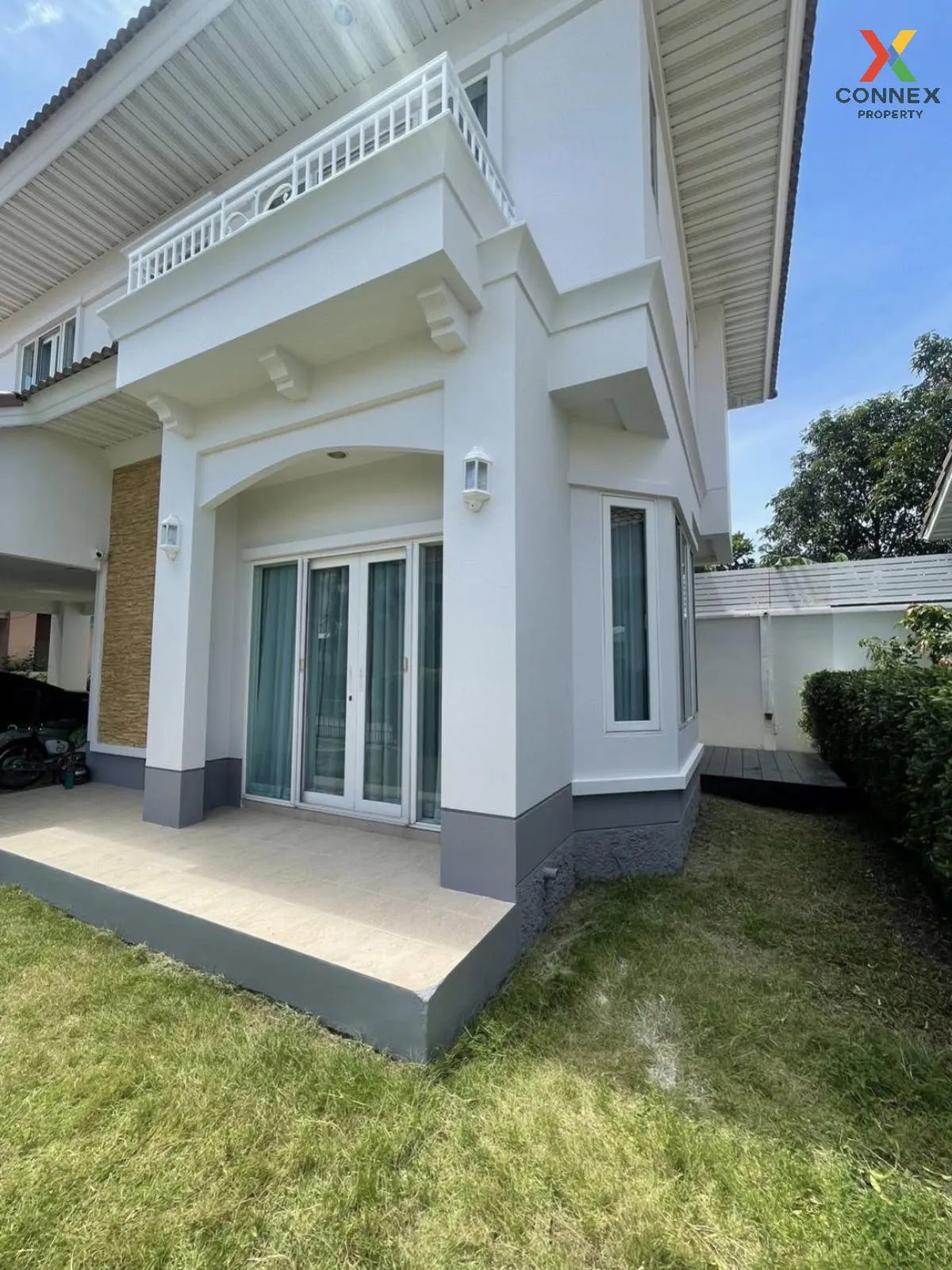 ขายบ้าน  เพอร์เฟค เพลส ราชพฤกษ์ บางรักน้อย เมืองนนทบุรี นนทบุรี C 4