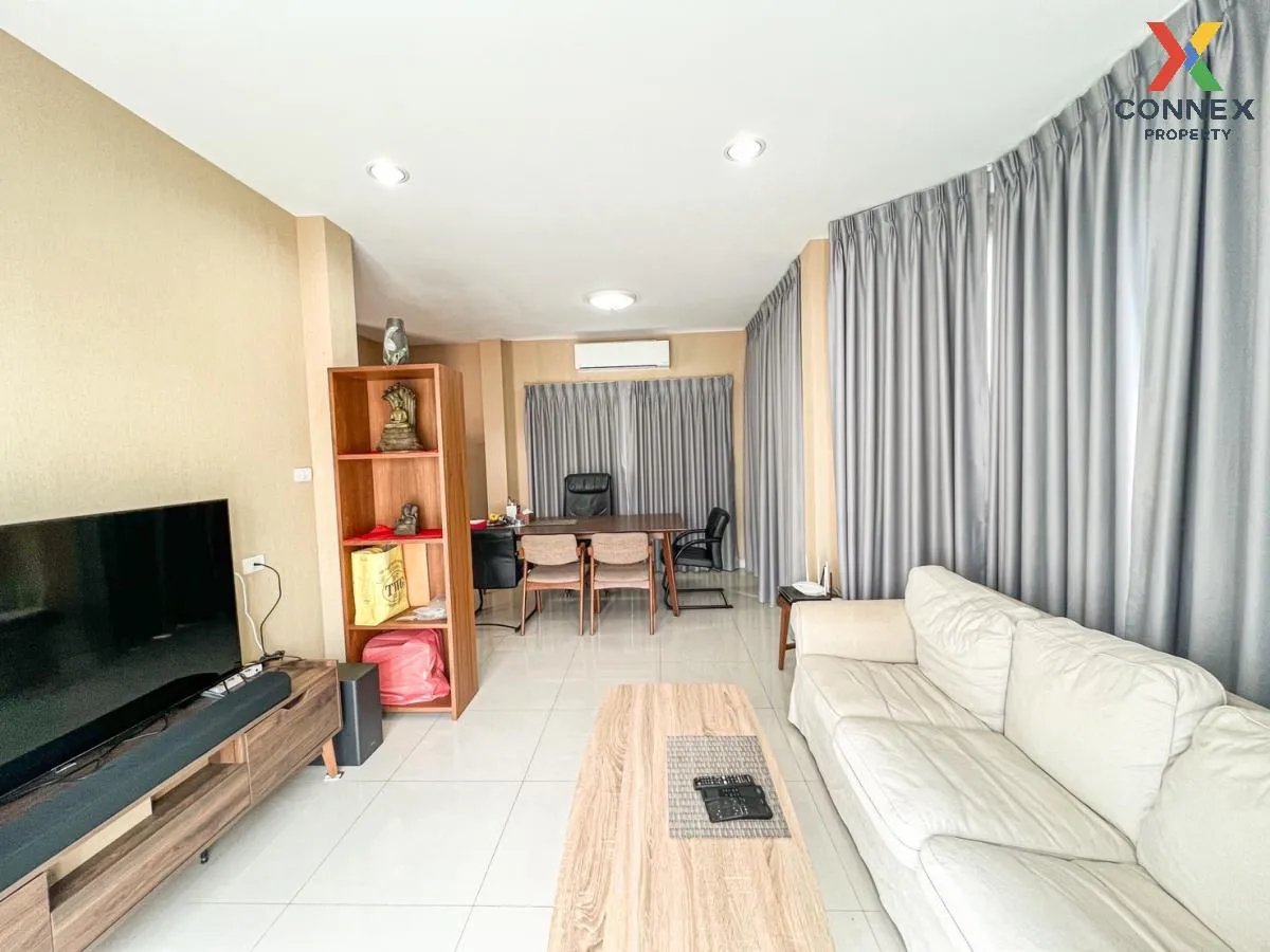 ขายบ้าน  เพอร์เฟค เพลส ราชพฤกษ์ บางรักน้อย เมืองนนทบุรี นนทบุรี C