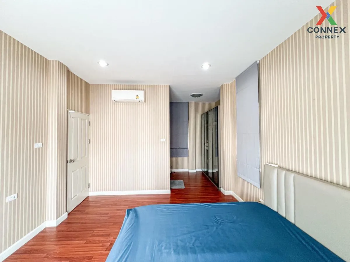 ขายบ้าน  เพอร์เฟค เพลส ราชพฤกษ์ บางรักน้อย เมืองนนทบุรี นนทบุรี C