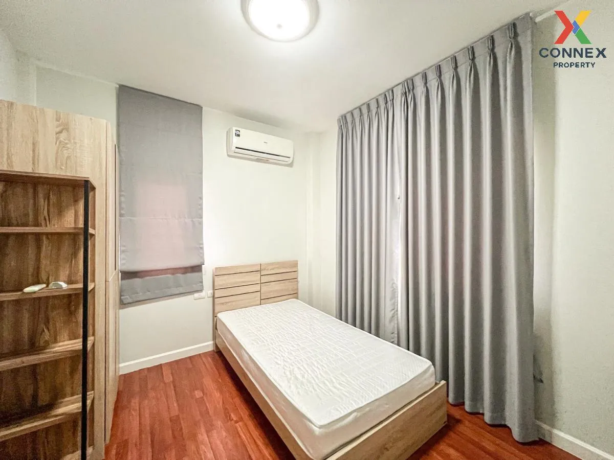 ขายบ้าน  เพอร์เฟค เพลส ราชพฤกษ์ บางรักน้อย เมืองนนทบุรี นนทบุรี C