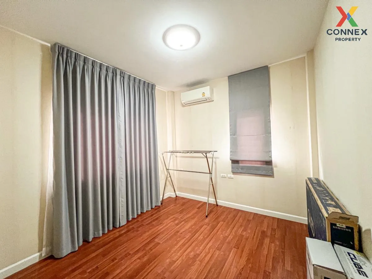 ขายบ้าน  เพอร์เฟค เพลส ราชพฤกษ์ บางรักน้อย เมืองนนทบุรี นนทบุรี C