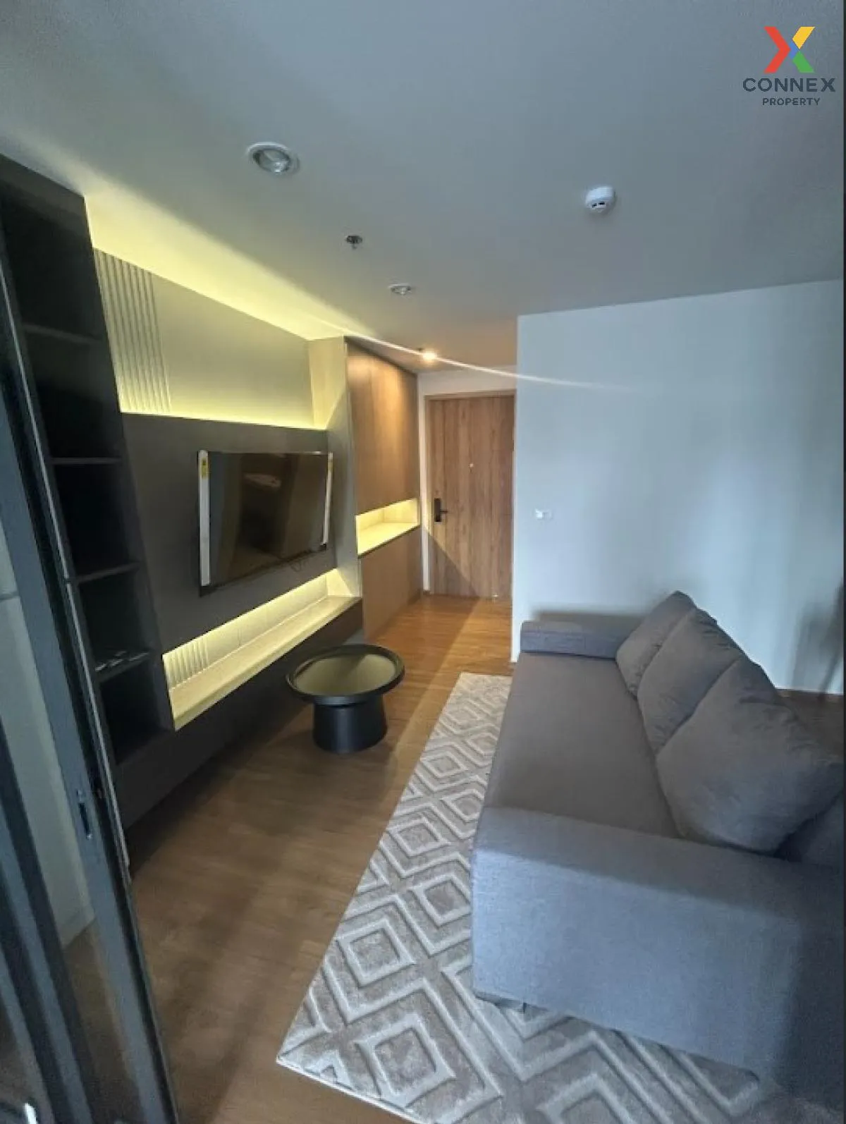 For Rent Condo , The Line Phahonyothin Park , BTS-Ha Yaek Lat Phr 2