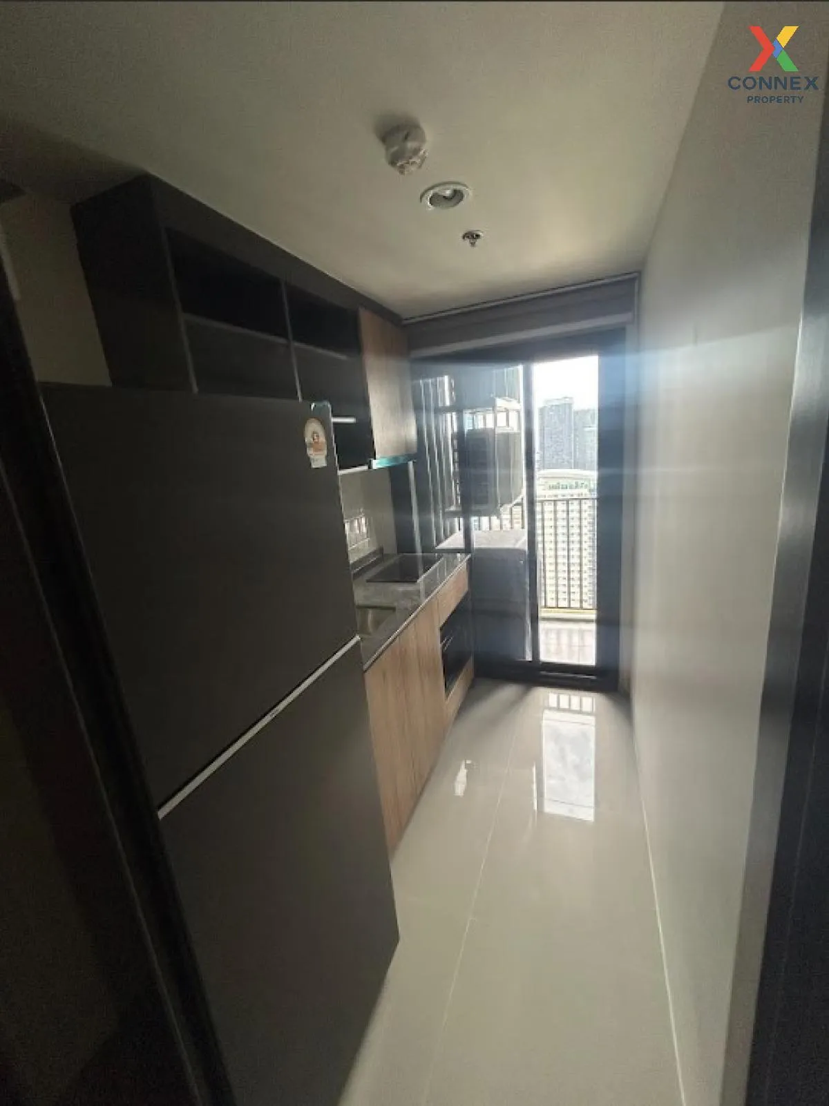 For Rent Condo , The Line Phahonyothin Park , BTS-Ha Yaek Lat Phr 4
