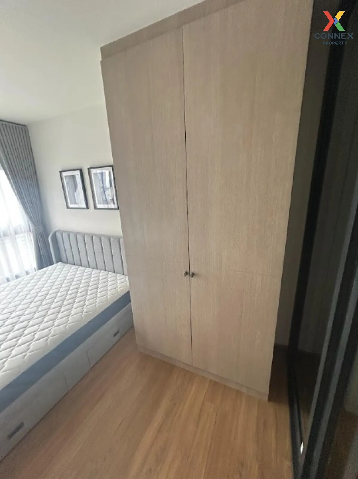 For Rent Condo , The Line Phahonyothin Park , BTS-Ha Yaek Lat Phr