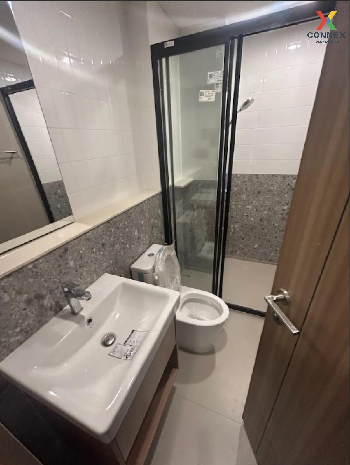 For Rent Condo , The Line Phahonyothin Park , BTS-Ha Yaek Lat Phr