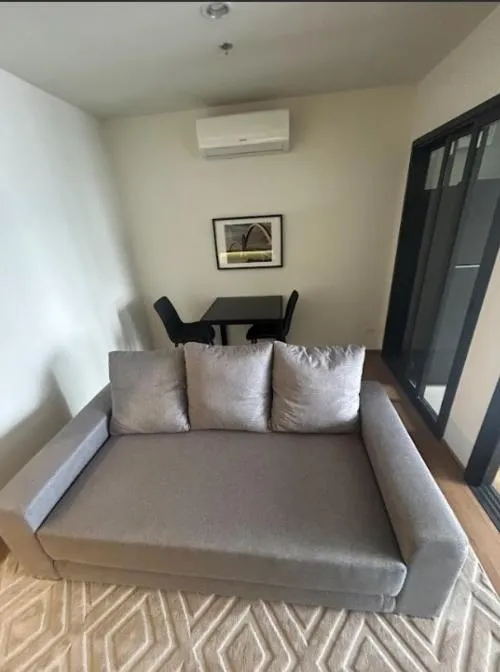 For Rent Condo , The Line Phahonyothin Park , BTS-Ha Yaek Lat Phrao , Chomphon , Chatuchak , Bangkok , CX-125801