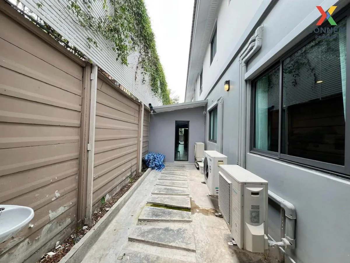 For Sale House , Passorn Buddhamonthon Sai 2 - Bangwaek , wide fr