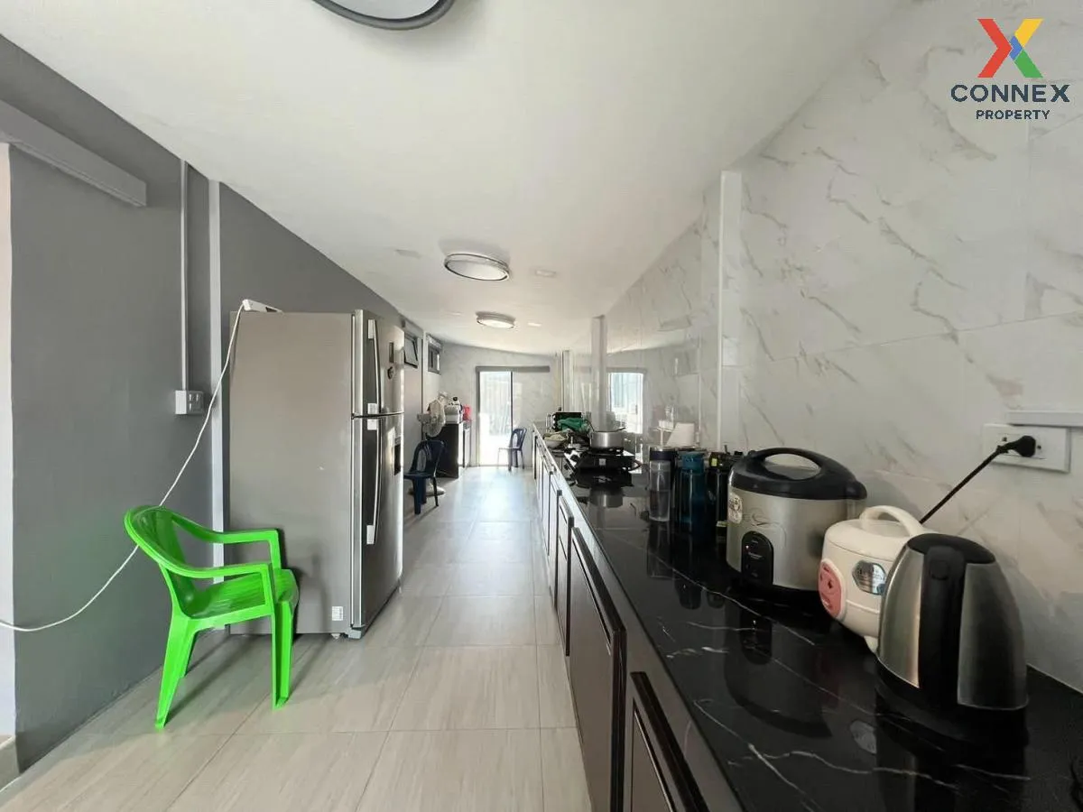 For Sale House , Passorn Buddhamonthon Sai 2 - Bangwaek , wide fr