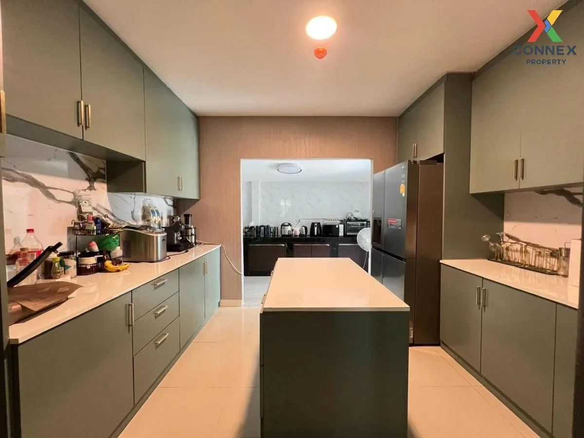 For Sale House , Passorn Buddhamonthon Sai 2 - Bangwaek , wide fr