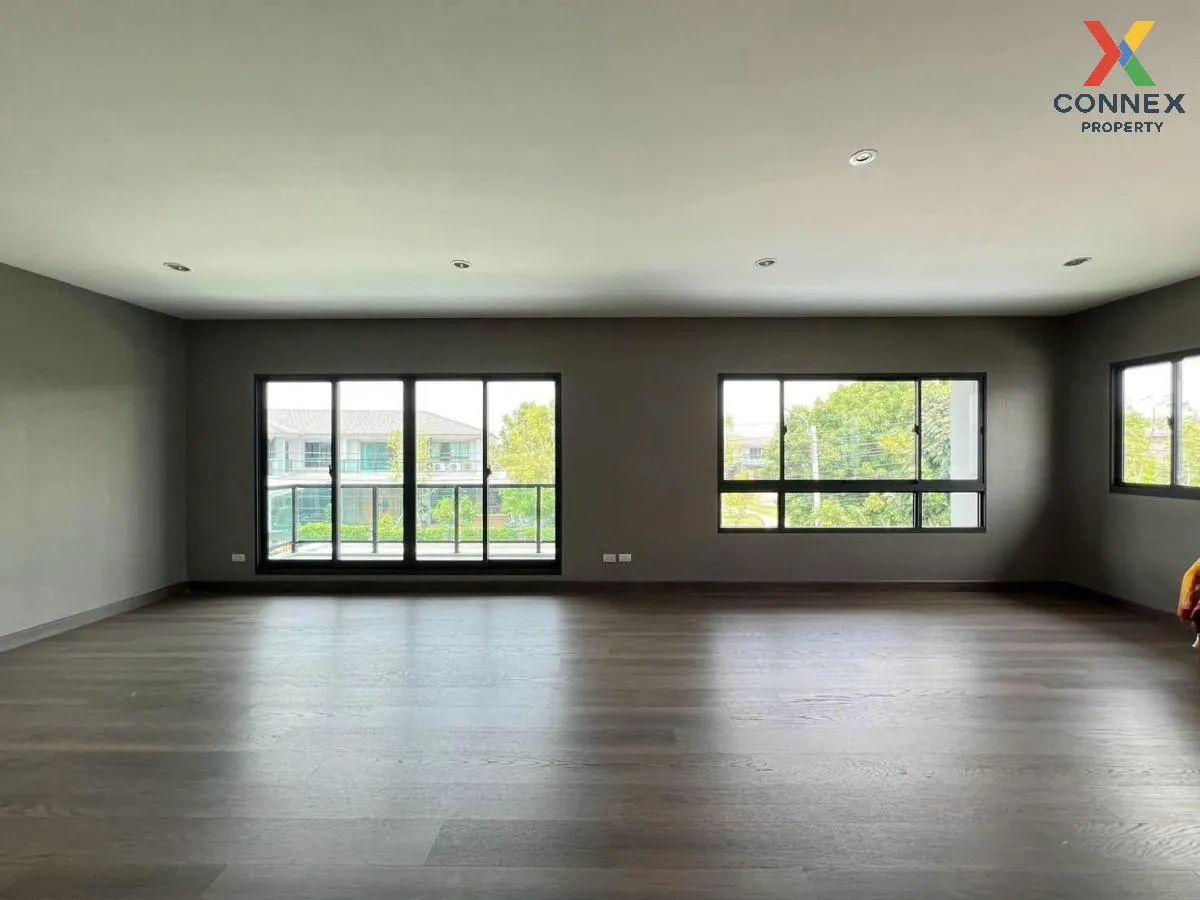 For Sale House , Passorn Buddhamonthon Sai 2 - Bangwaek , wide fr