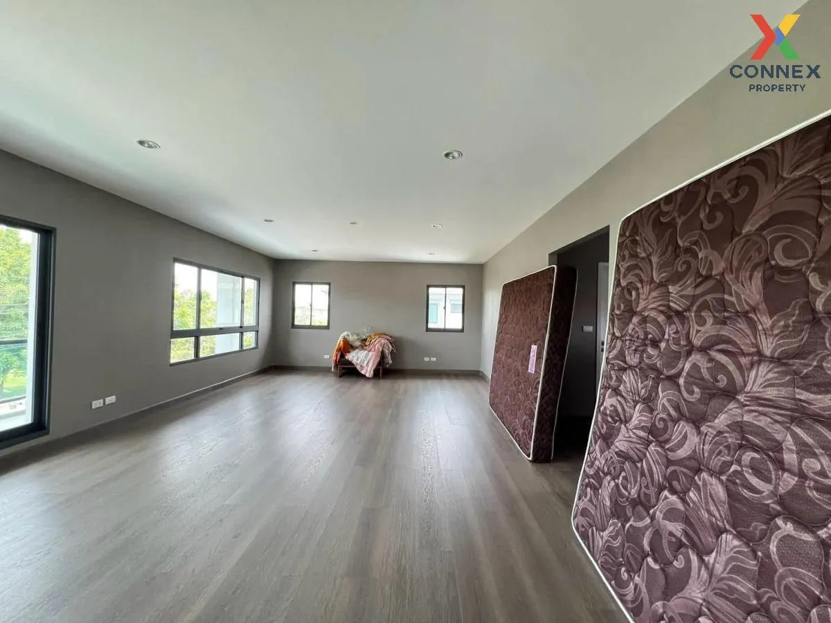 For Sale House , Passorn Buddhamonthon Sai 2 - Bangwaek , wide fr