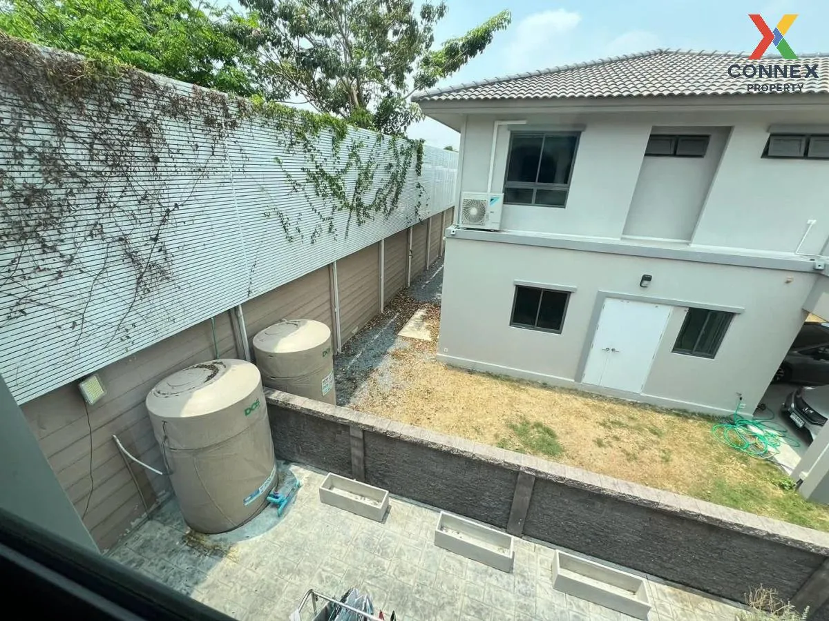 For Sale House , Passorn Buddhamonthon Sai 2 - Bangwaek , wide fr