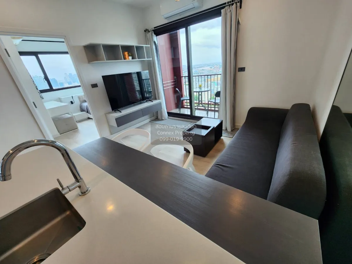 For Rent Condo , WYNE Sukhumvit , BTS-Phra Khanong , Phra Khanong 1