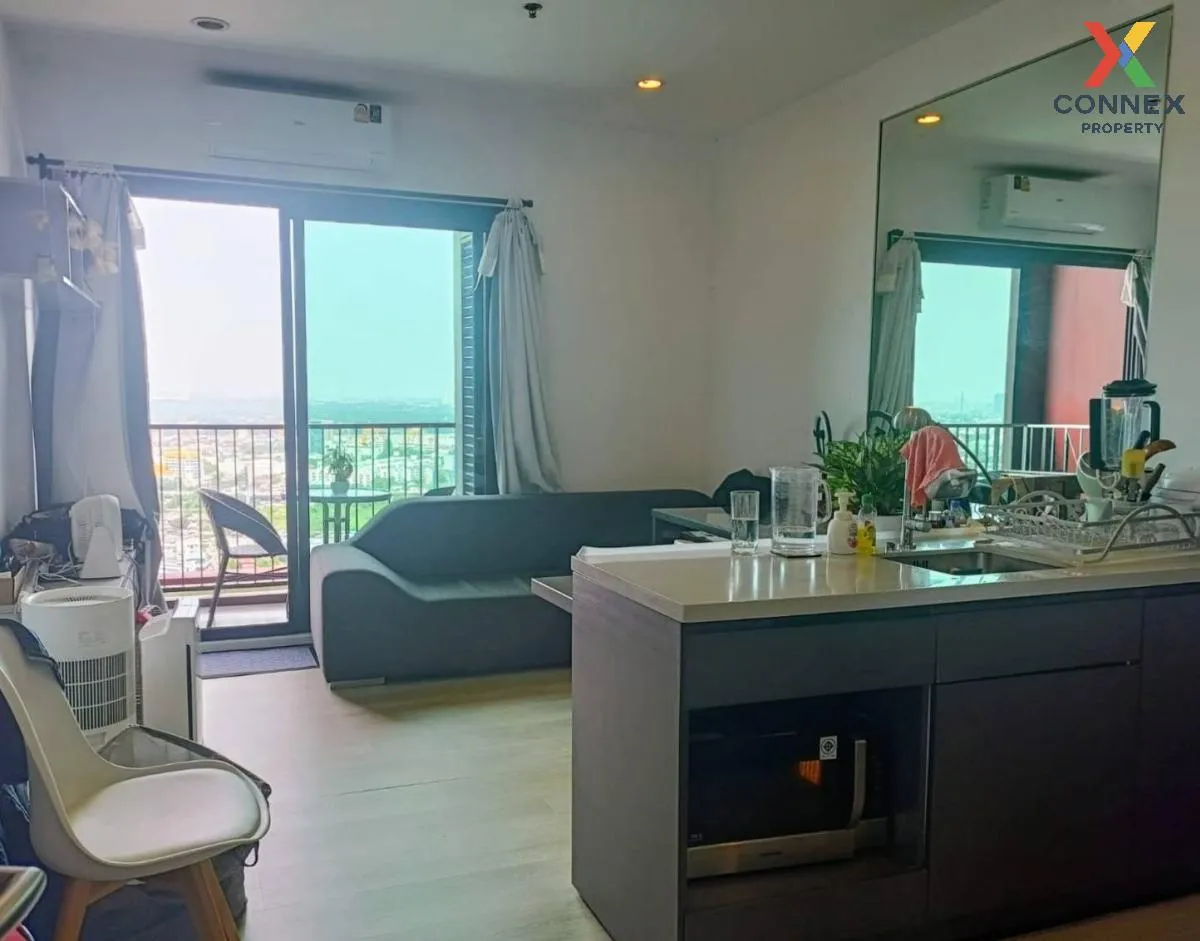 For Rent Condo , WYNE Sukhumvit , BTS-Phra Khanong , Phra Khanong 1