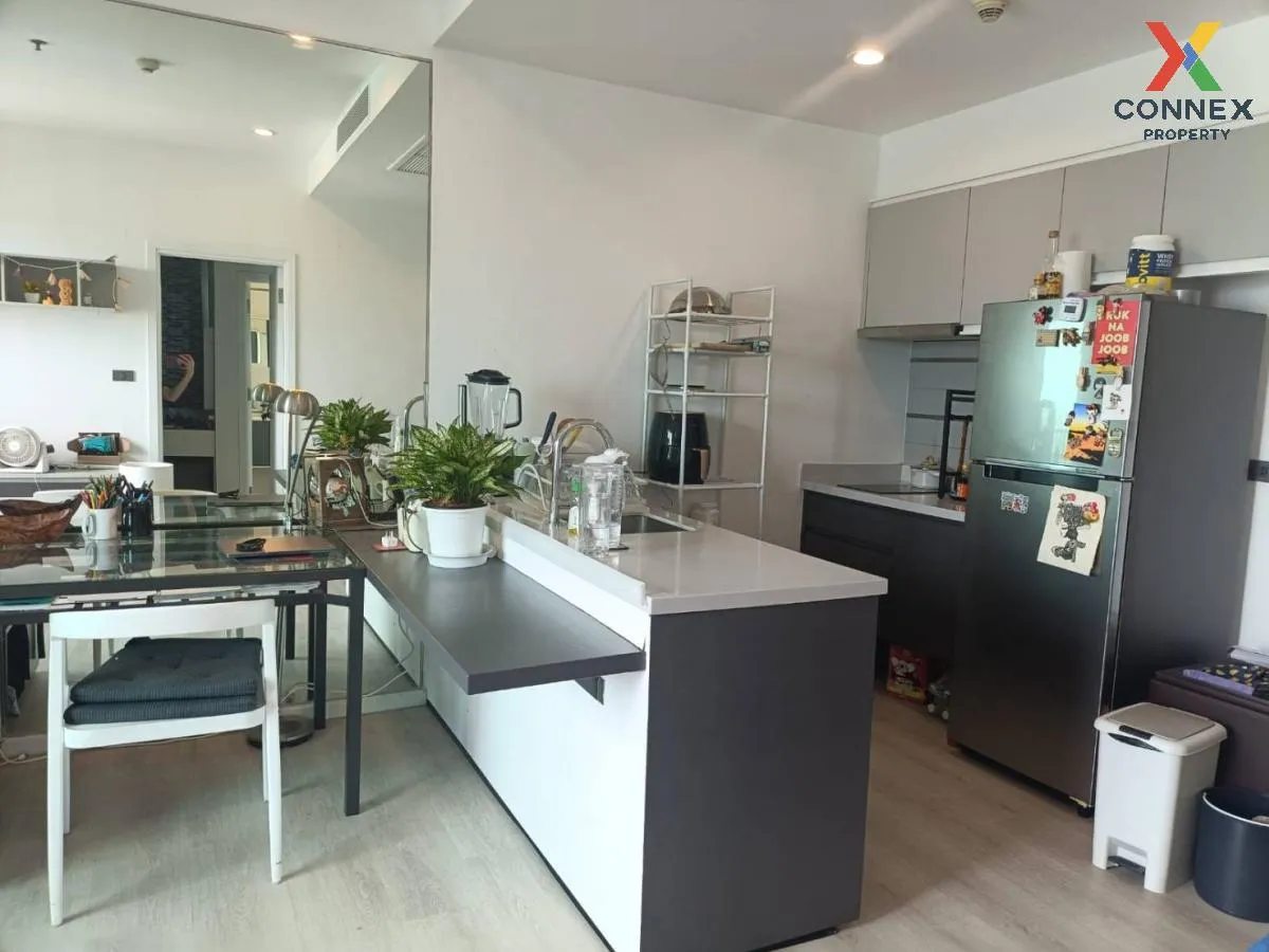 For Rent Condo , WYNE Sukhumvit , BTS-Phra Khanong , Phra Khanong 2