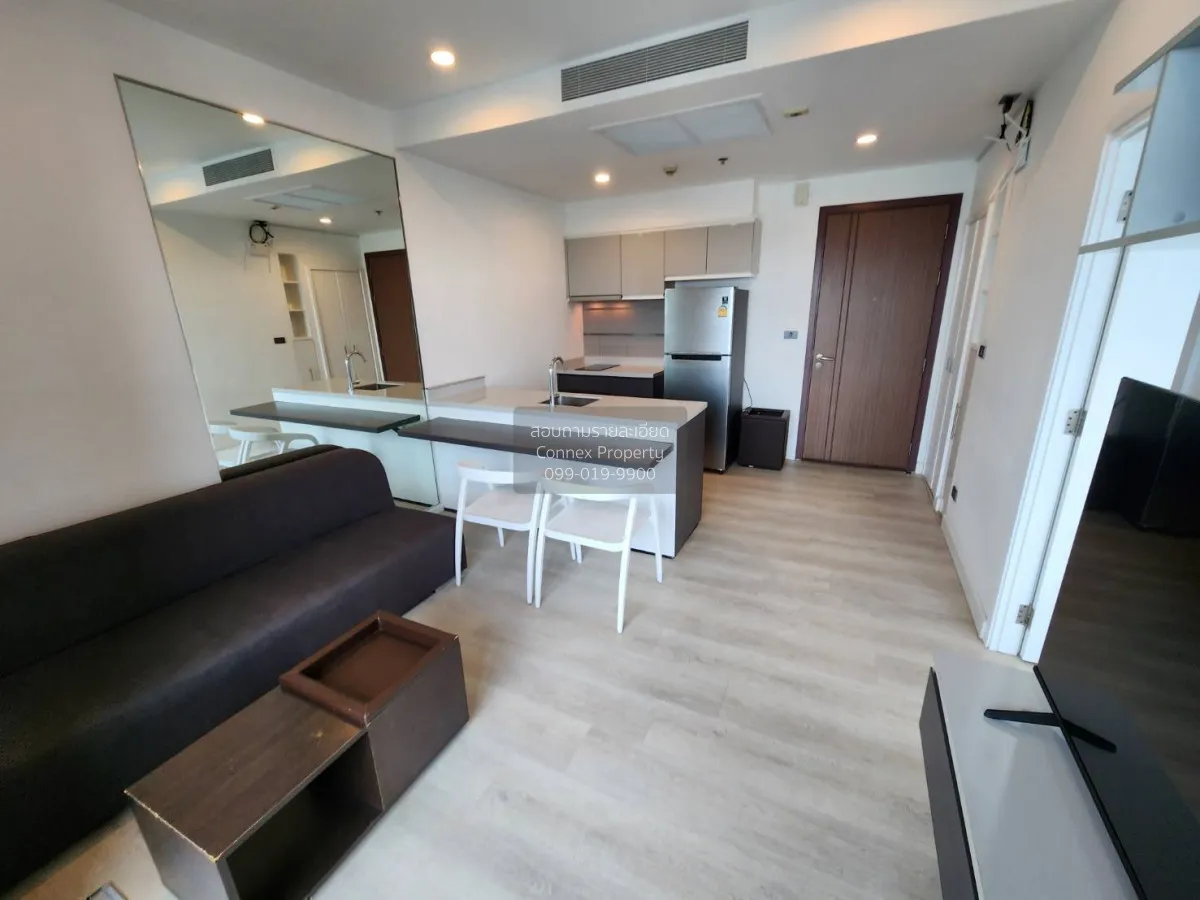 For Rent Condo , WYNE Sukhumvit , BTS-Phra Khanong , Phra Khanong 2