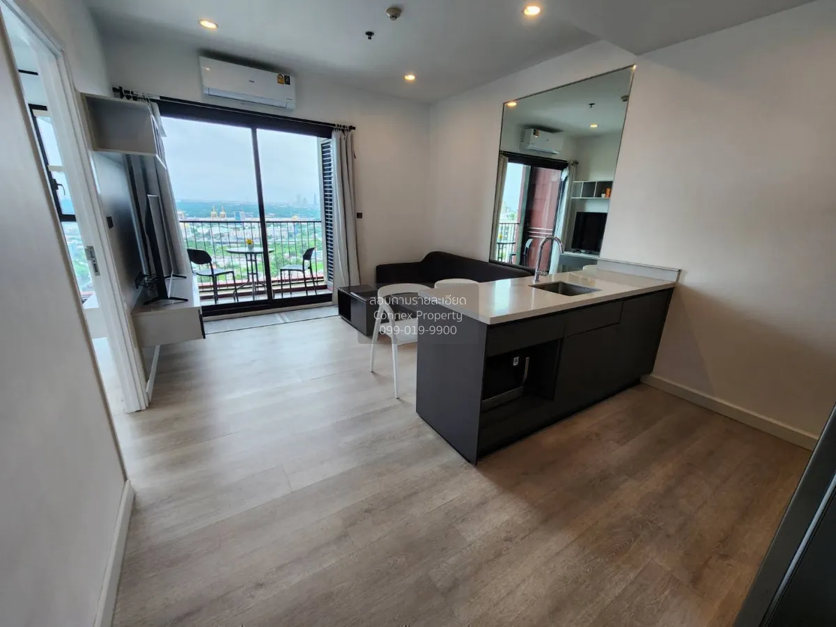 For Rent Condo , WYNE Sukhumvit , BTS-Phra Khanong , Phra Khanong 3