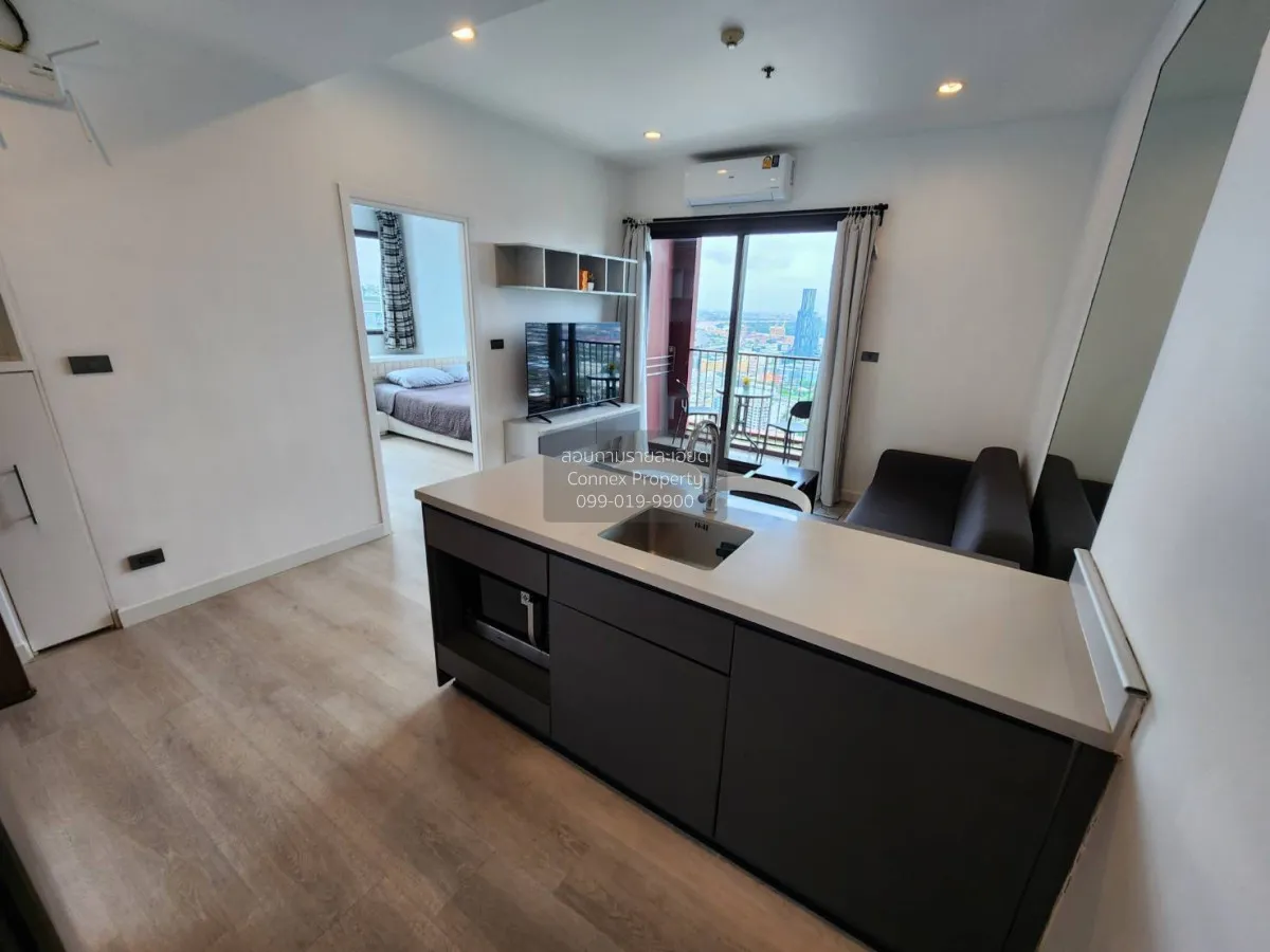 For Rent Condo , WYNE Sukhumvit , BTS-Phra Khanong , Phra Khanong 4