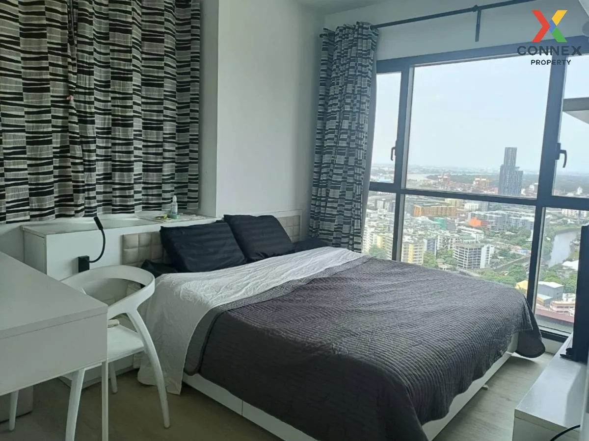 For Rent Condo , WYNE Sukhumvit , BTS-Phra Khanong , Phra Khanong 4
