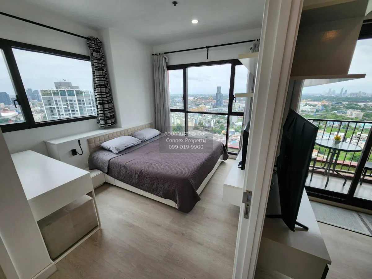 For Rent Condo , WYNE Sukhumvit , BTS-Phra Khanong , Phra Khanong