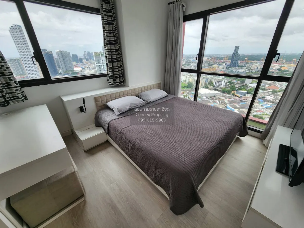 For Rent Condo , WYNE Sukhumvit , BTS-Phra Khanong , Phra Khanong