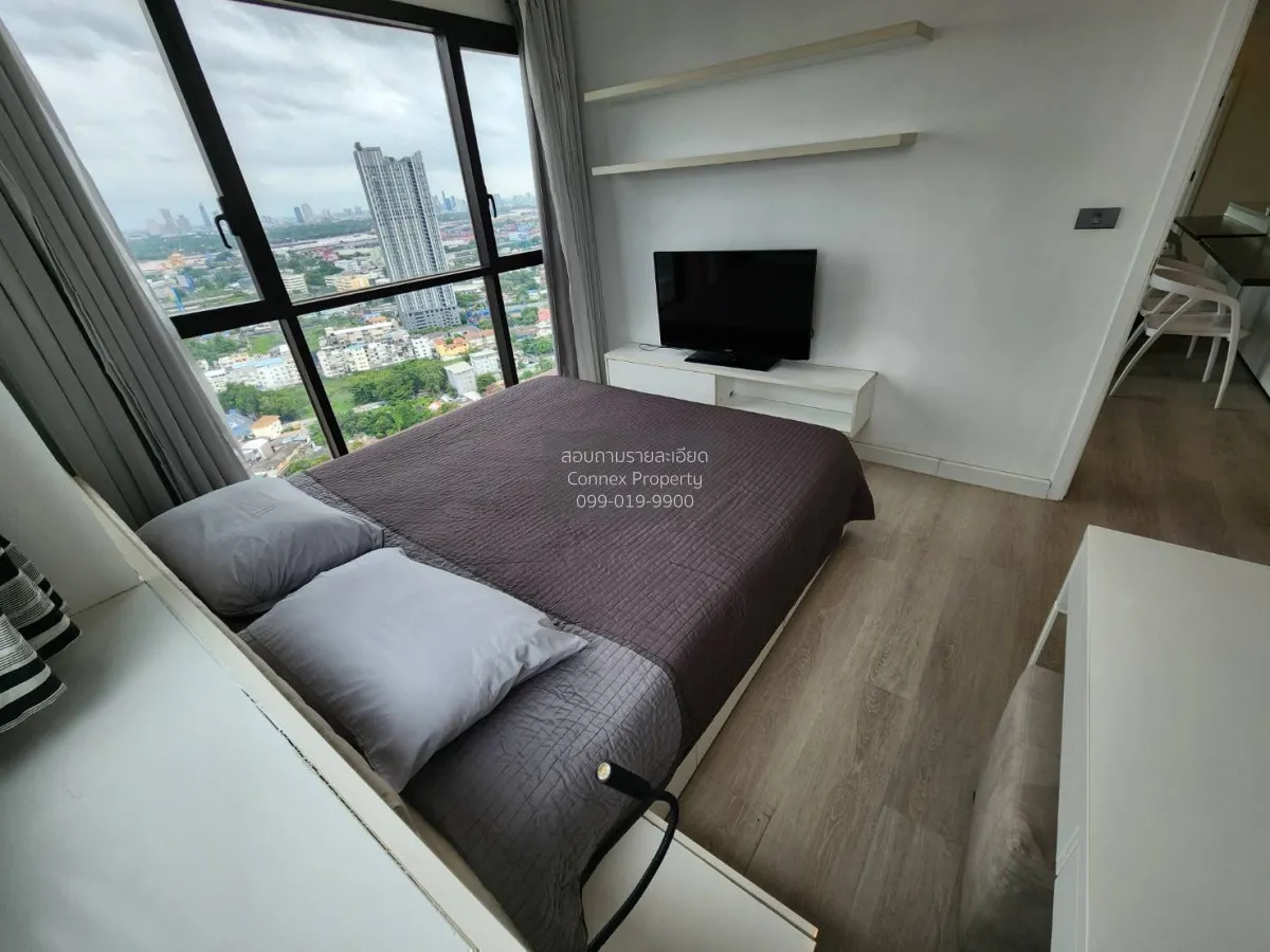 For Rent Condo , WYNE Sukhumvit , BTS-Phra Khanong , Phra Khanong
