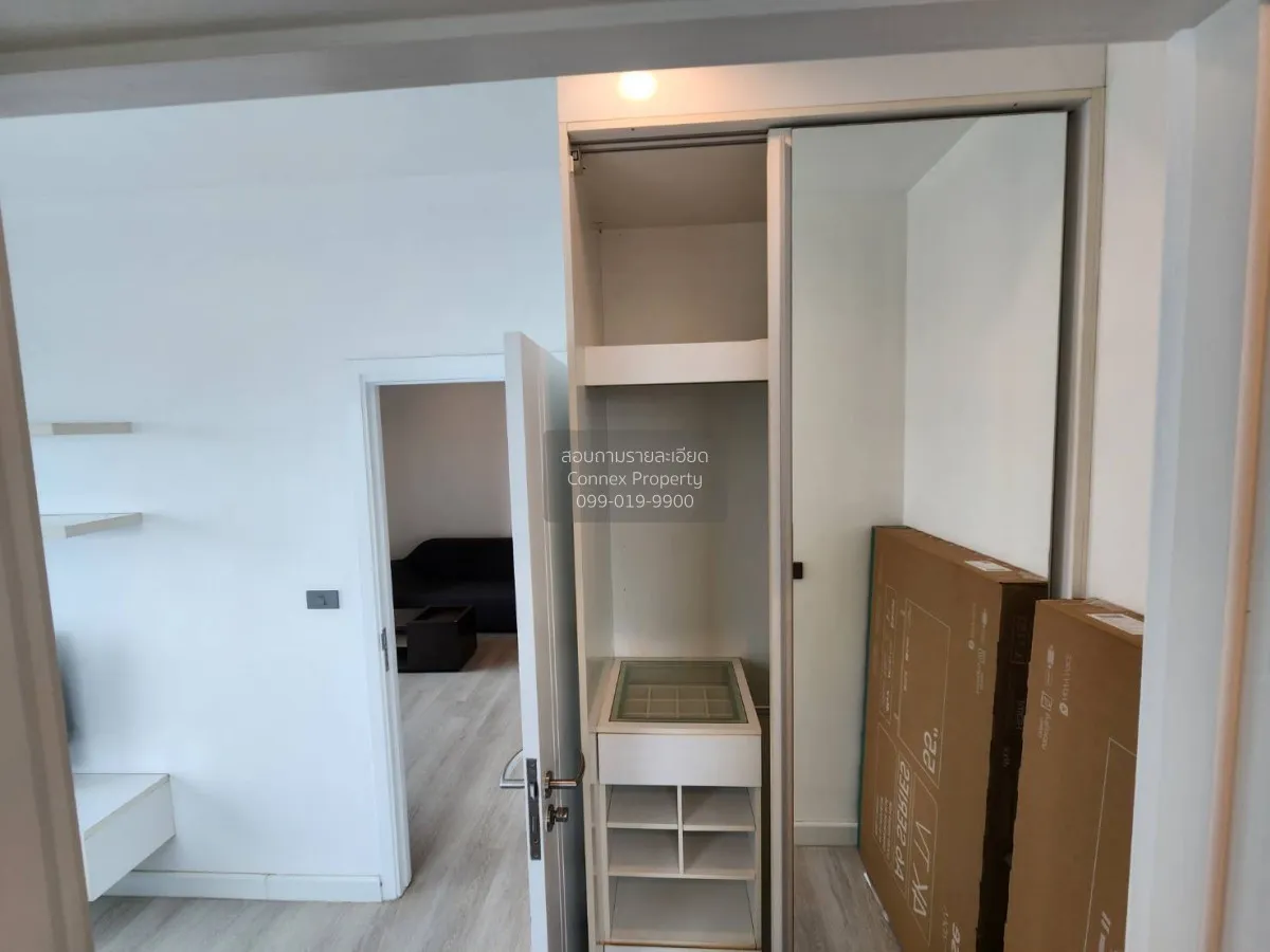 For Rent Condo , WYNE Sukhumvit , BTS-Phra Khanong , Phra Khanong