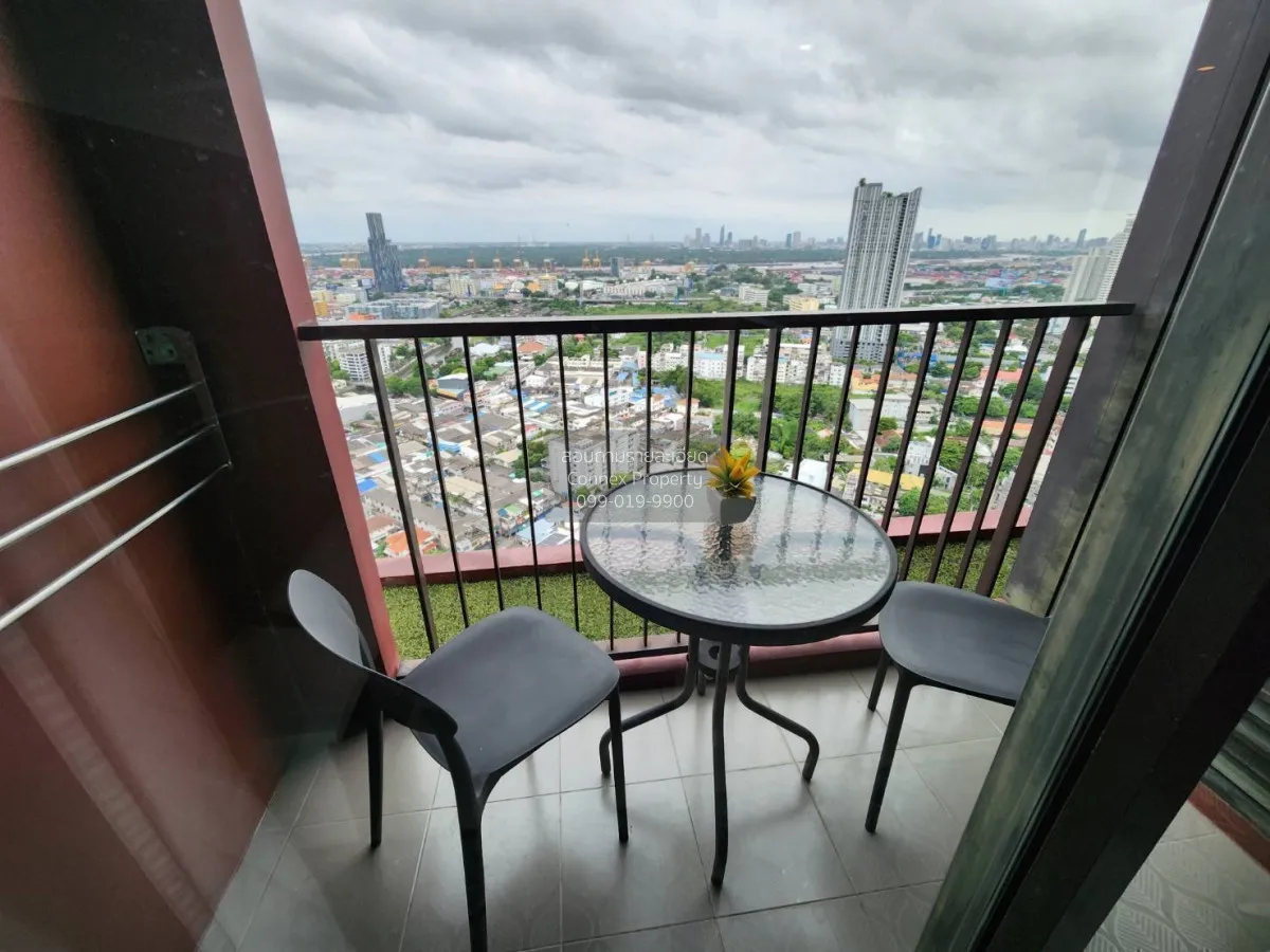 For Rent Condo , WYNE Sukhumvit , BTS-Phra Khanong , Phra Khanong