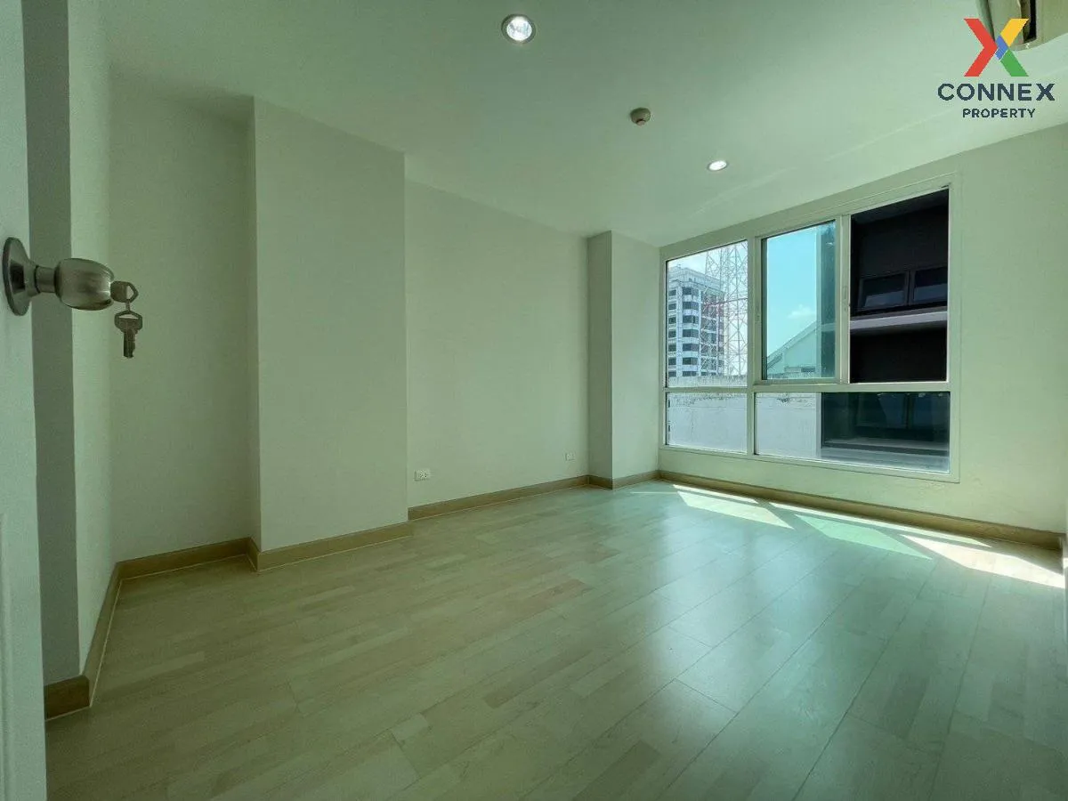 ขายคอนโด  ลีโว ลาดพร้าว 18 เฟส 2 จอมพล  เขต จตุจักร กรุงเทพ CX-12