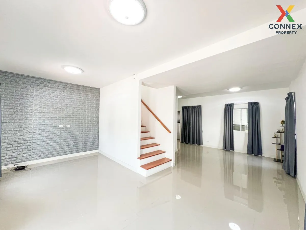 ขายบ้าน  แลนซีโอ คริป ปิ่นเกล้า – พระราม 5 ปลายบาง บางกรวย นนทบุร 4